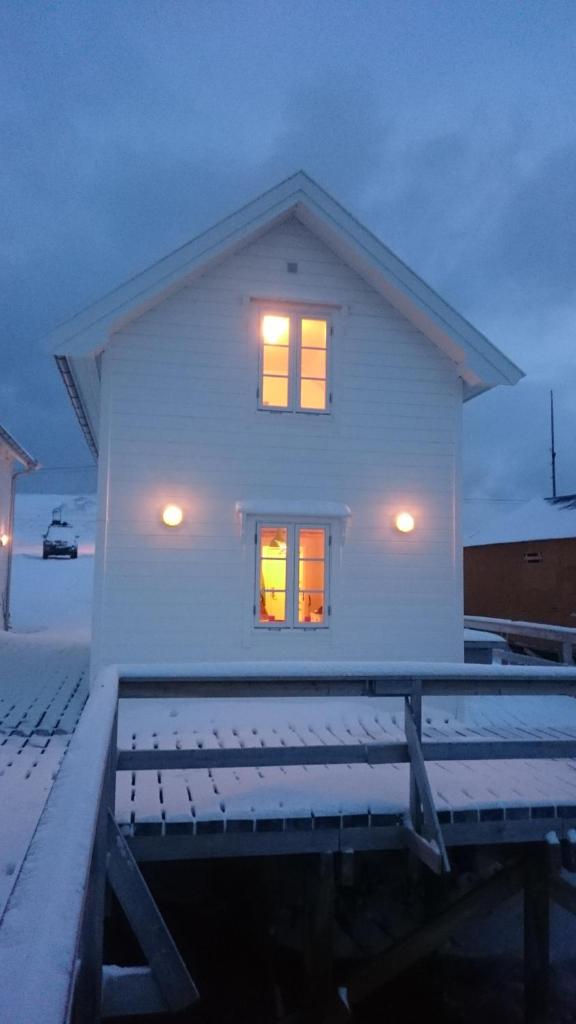 Lovisenborg Brygge photo 3
