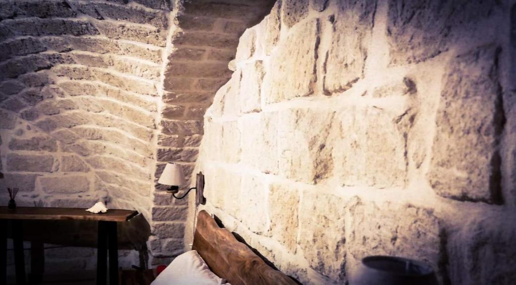 Le Vecchie Mura suite & room photo 2