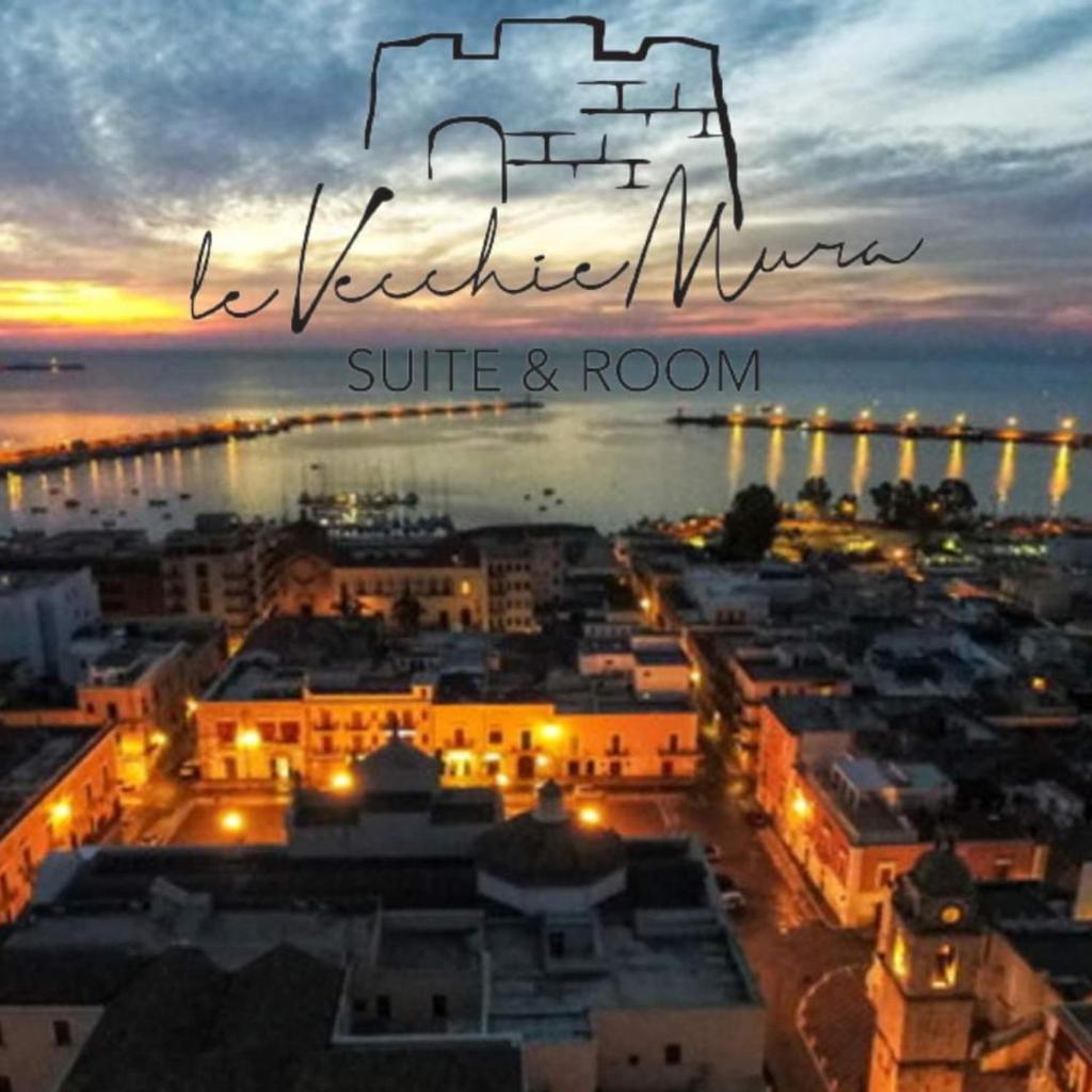 Le Vecchie Mura suite & room photo 1