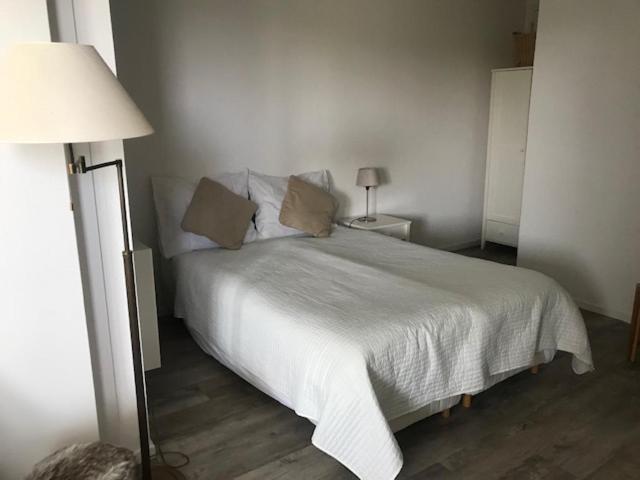 Luxe prive-kamer - studio in villa aan zee, Dishoek, vernieuwd photo 1