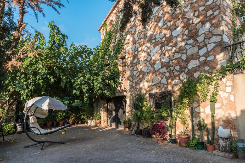 Casa Amparo photo 2