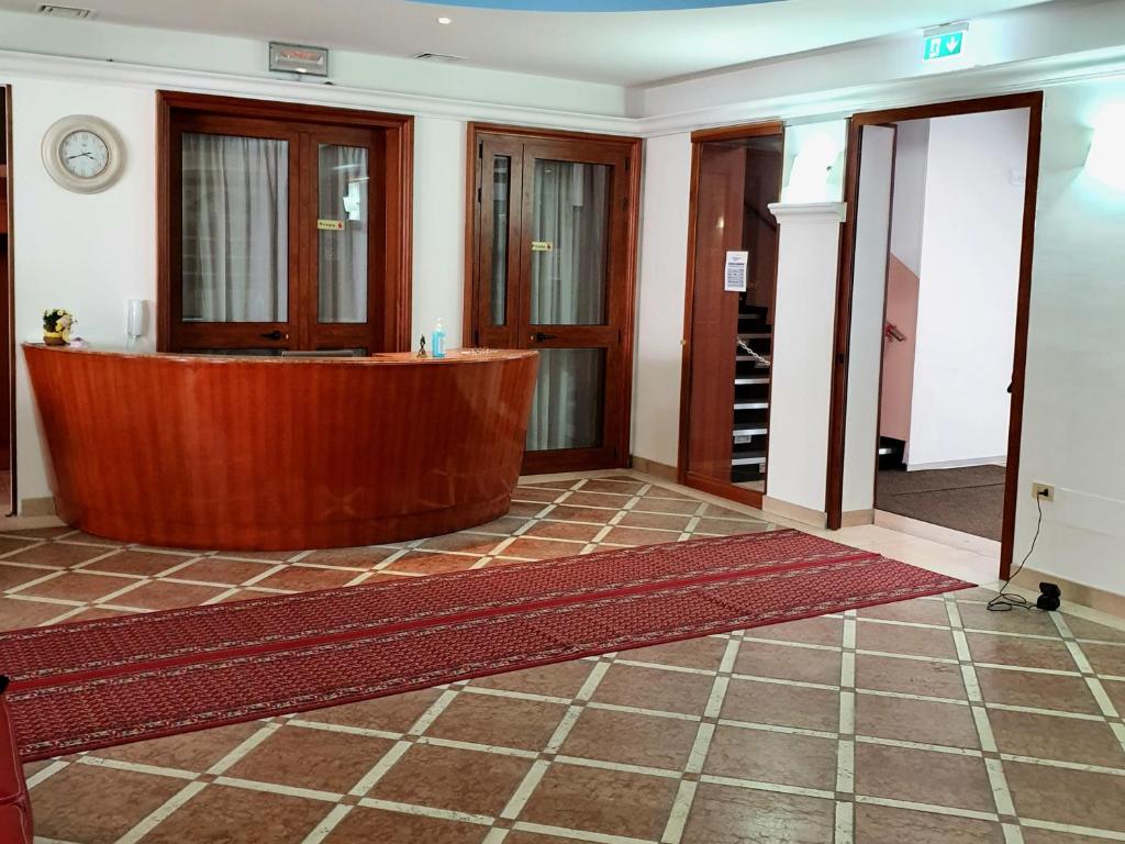 HOTEL PERLA photo 3