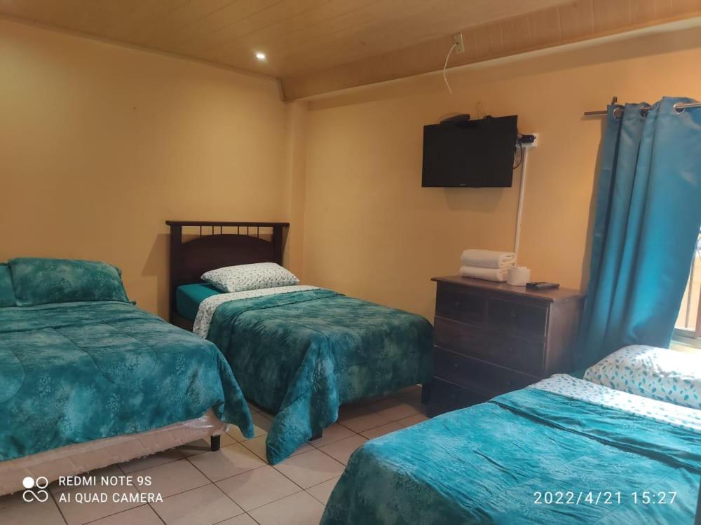 Hostal Boquete photo 1
