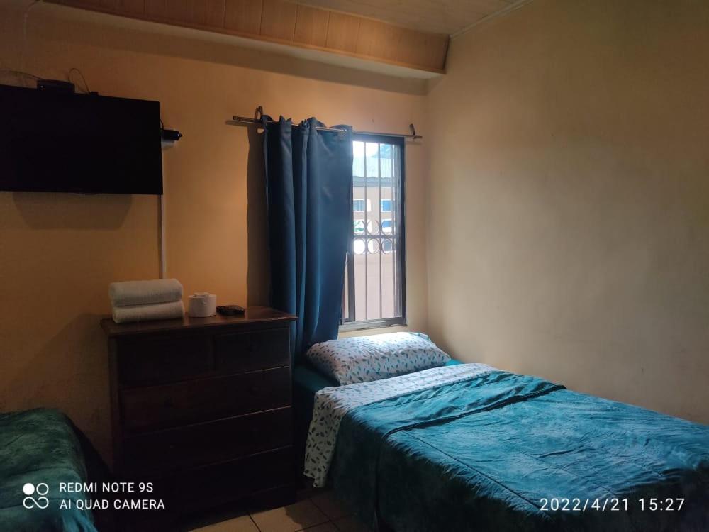 Hostal Boquete photo 2