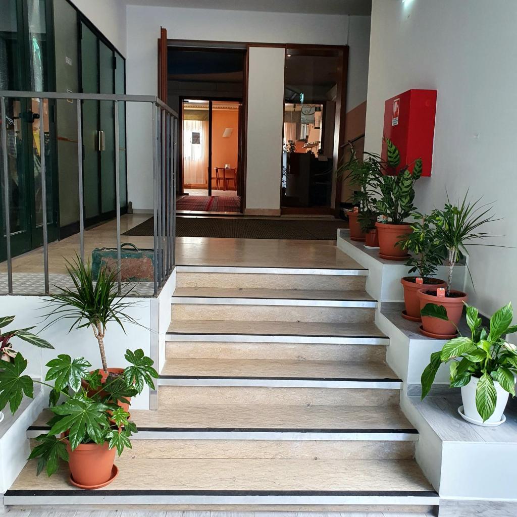 HOTEL PERLA photo 2