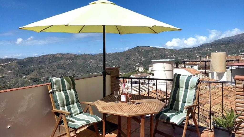 Casa TRIGO photo 2
