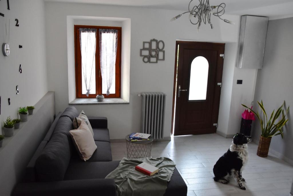 Intero alloggio :Casa D D Nuova aperturaHost Rosi photo 2
