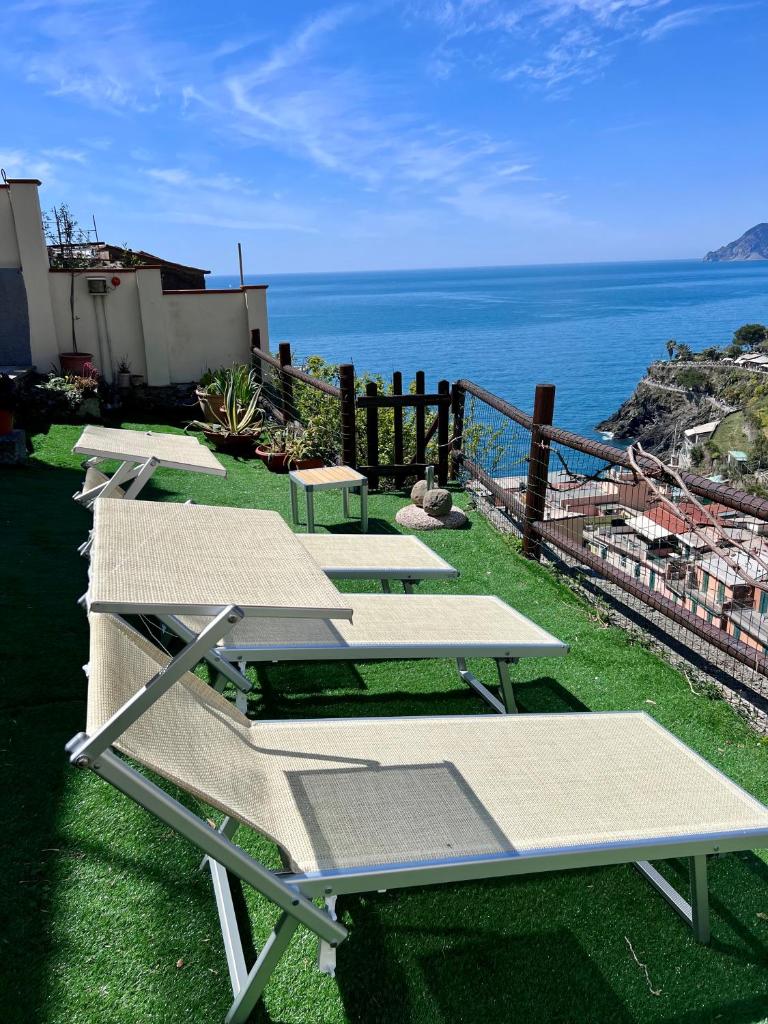 Orizzonti Apartments