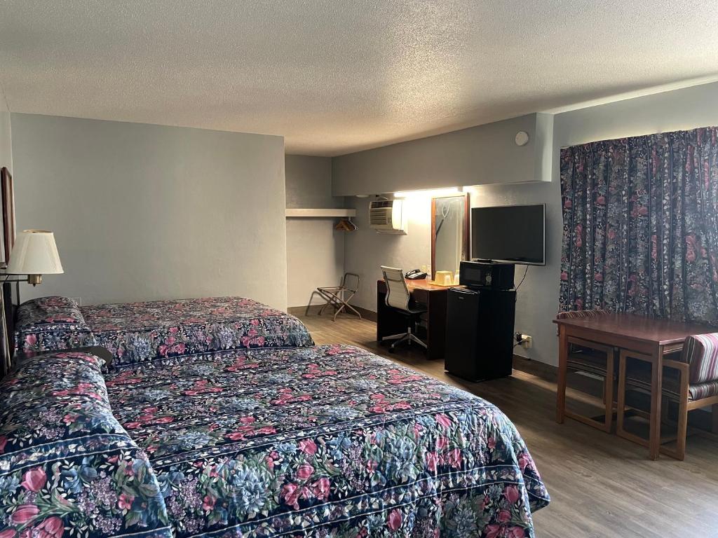 Executive Inn photo 3
