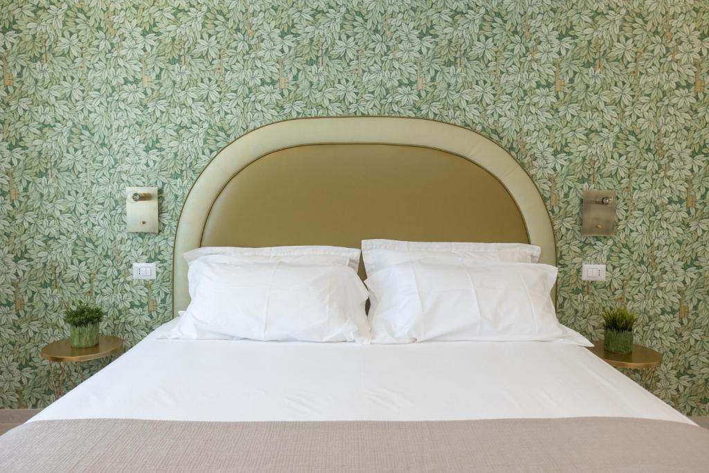 Villa Maìki Room Type - Suite with Garden View