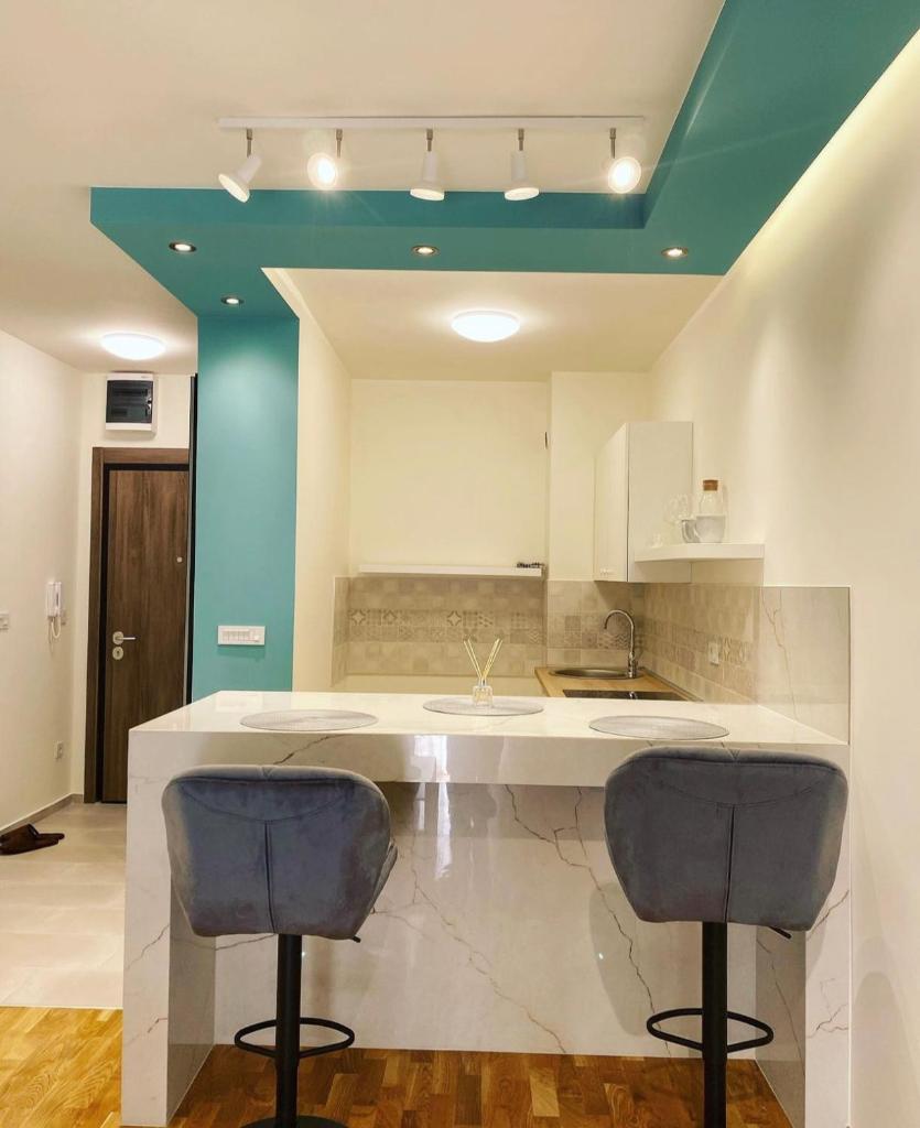 KoTa apartmani Beograd photo 1