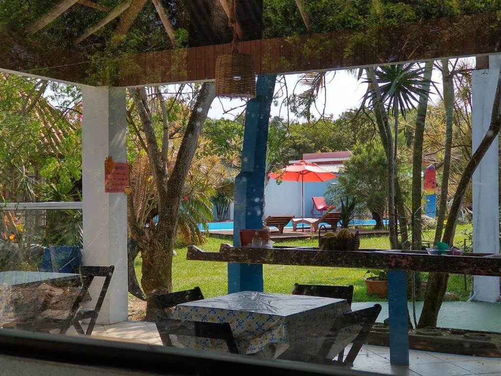 Eco suites Caravelas photo 3