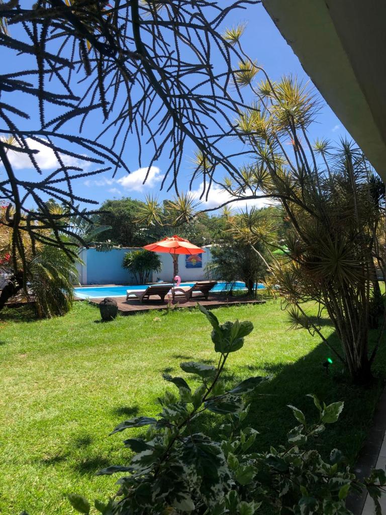 Eco suites Caravelas photo 2