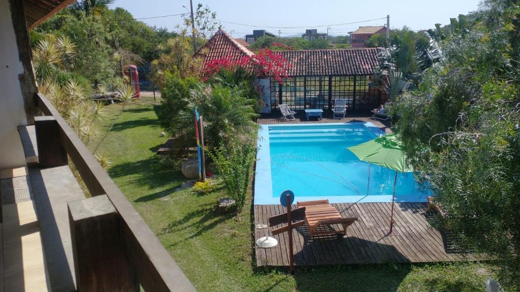 Eco suites Caravelas photo 1