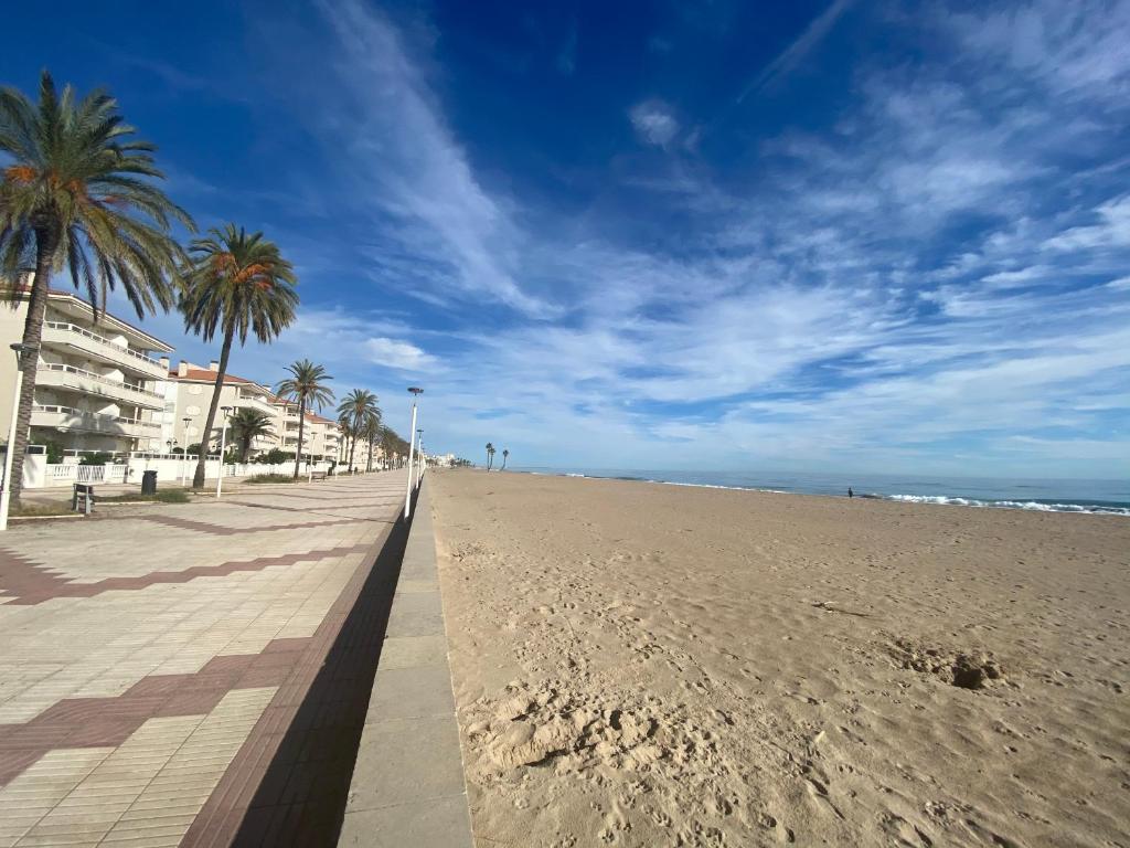 house on the beach