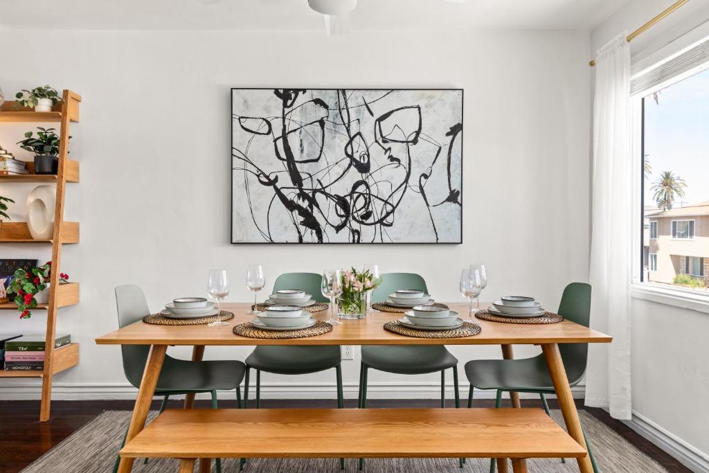 Spacious Coastal Apartment in a Colorful Community - NRP22-00590 photo 2