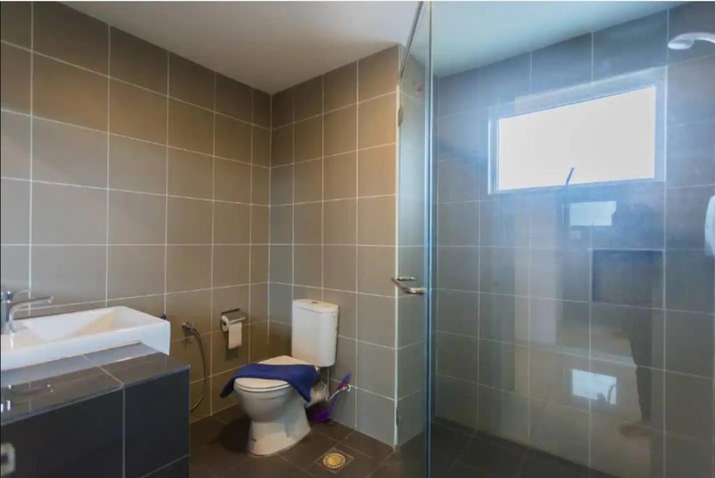 KK studio [B]/2 Queen Bed/ Netflix/Free Parking photo 3