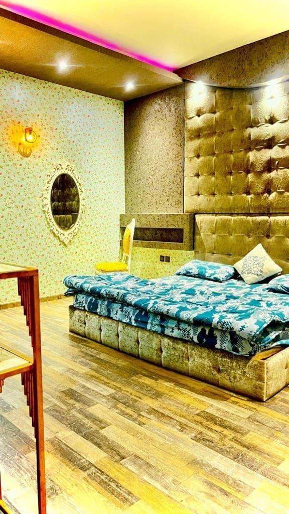 Al Saraya Chalet Families Only photo 1