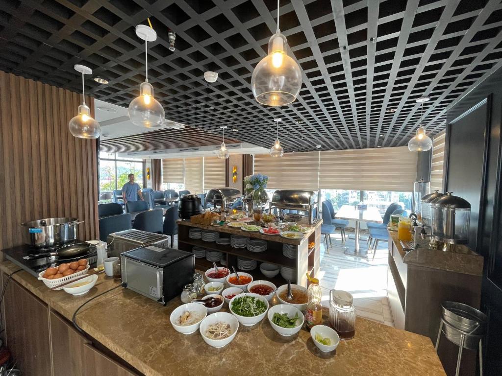 MERIAHOTEL QUY NHƠN