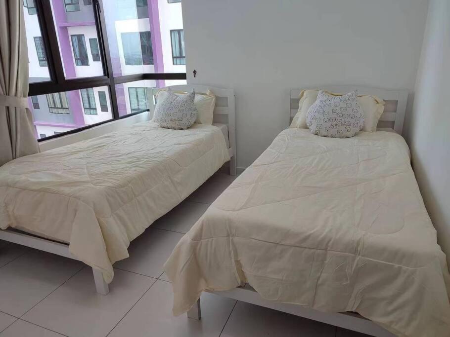 Cozy Condo at Melaka Top Hill, 7-9pax photo 4