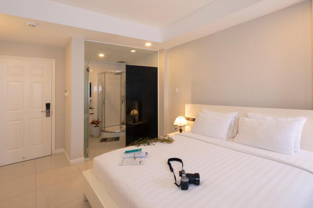 Sunshine Boutique Hotel Phu My Hung