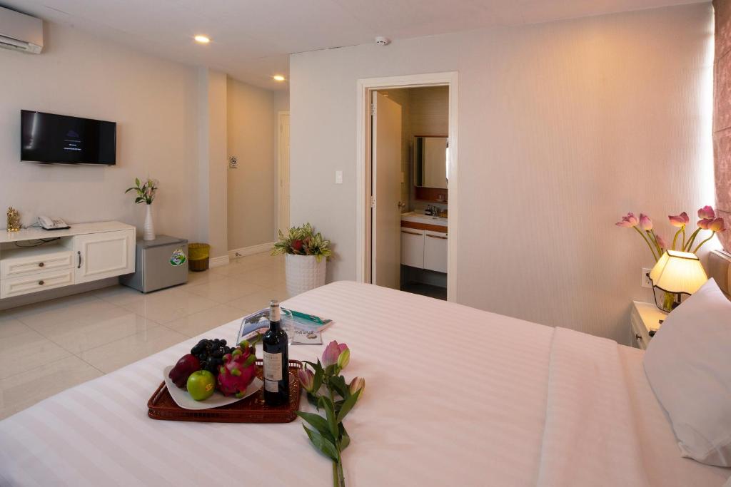 Sunshine Boutique Hotel Phu My Hung