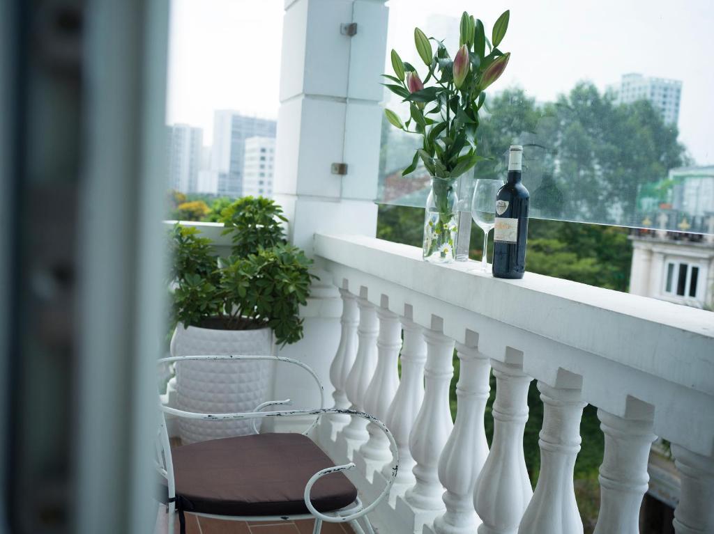 Sunshine Boutique Hotel Phu My Hung