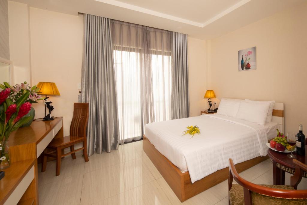 Sunshine Boutique Hotel Phu My Hung