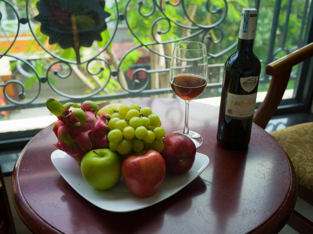 Sunshine Boutique Hotel Phu My Hung