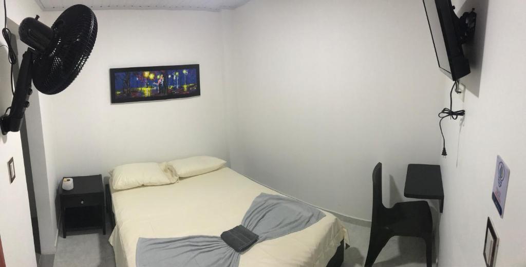 Hotel Inmaculada Real photo 3
