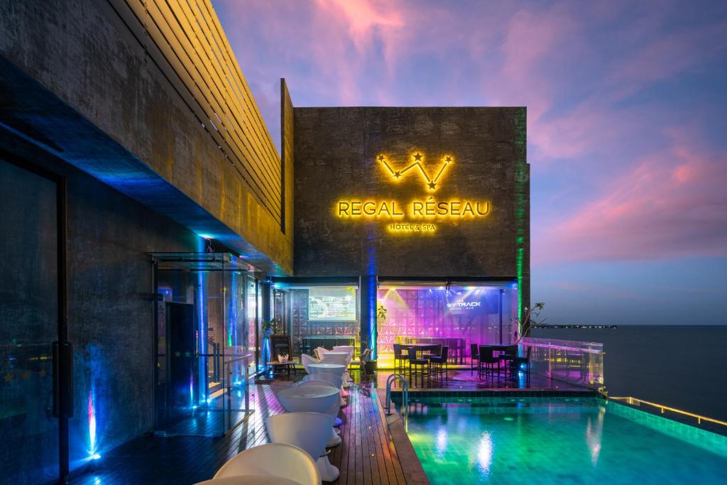 Regal Réseau Hotel & Spa photo 3