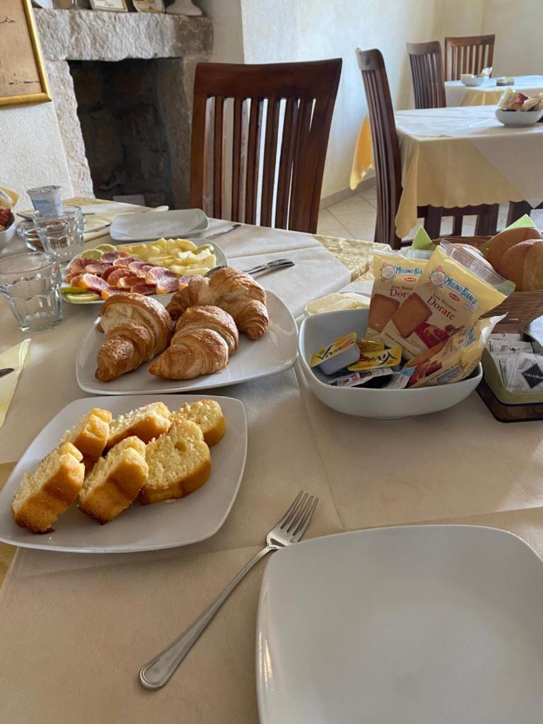 Hotel Sorgente photo 1