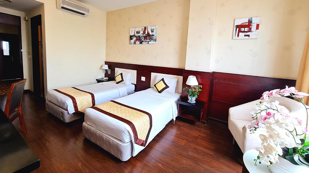 Happy Life Hotel