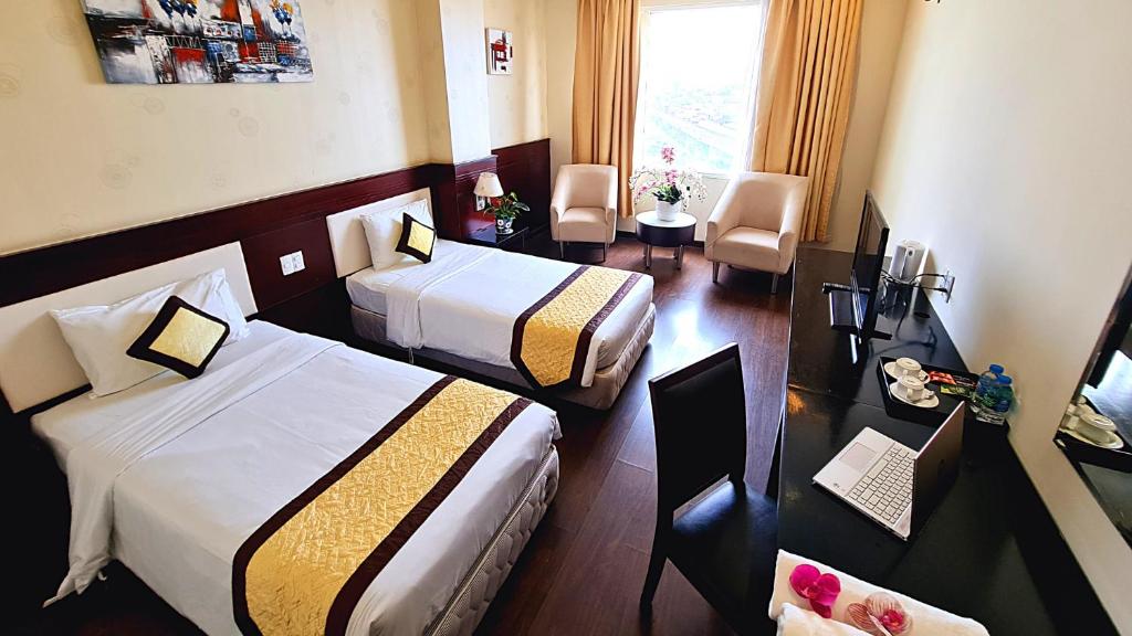 Happy Life Hotel