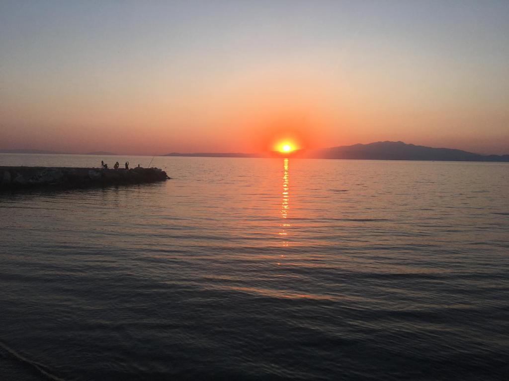 Monemvasia Hotel photo 1