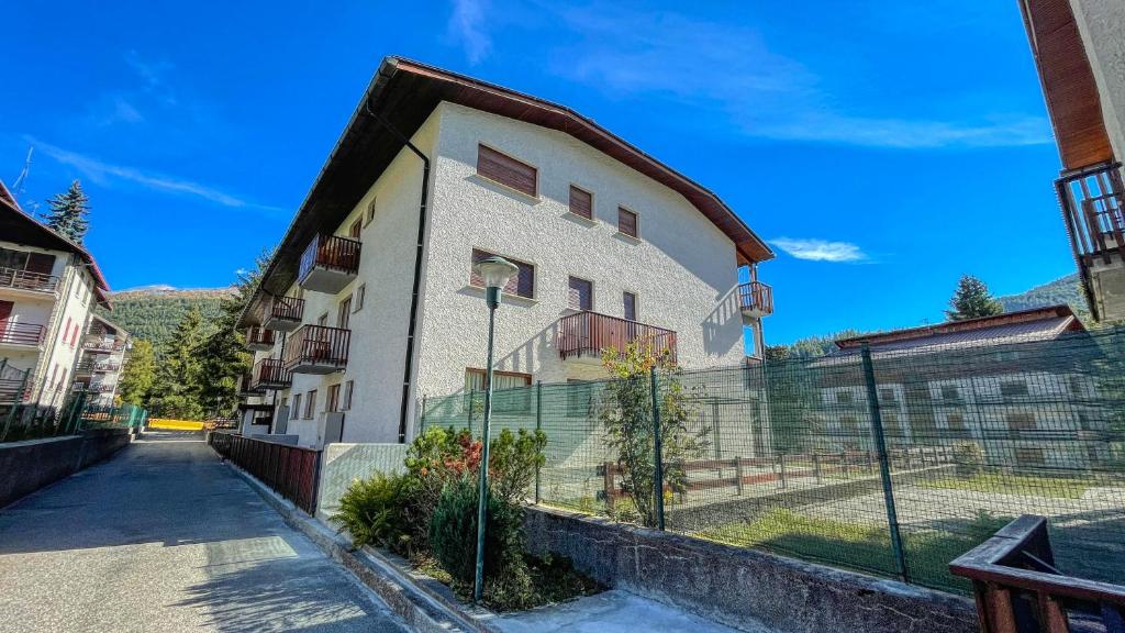 Appartamento Eugenia - Affitti Brevi Italia photo 3