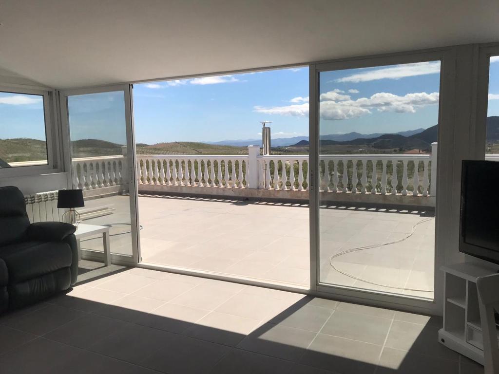 Vista Almendra Captivating 2-Bed Apartment in Oria photo 3