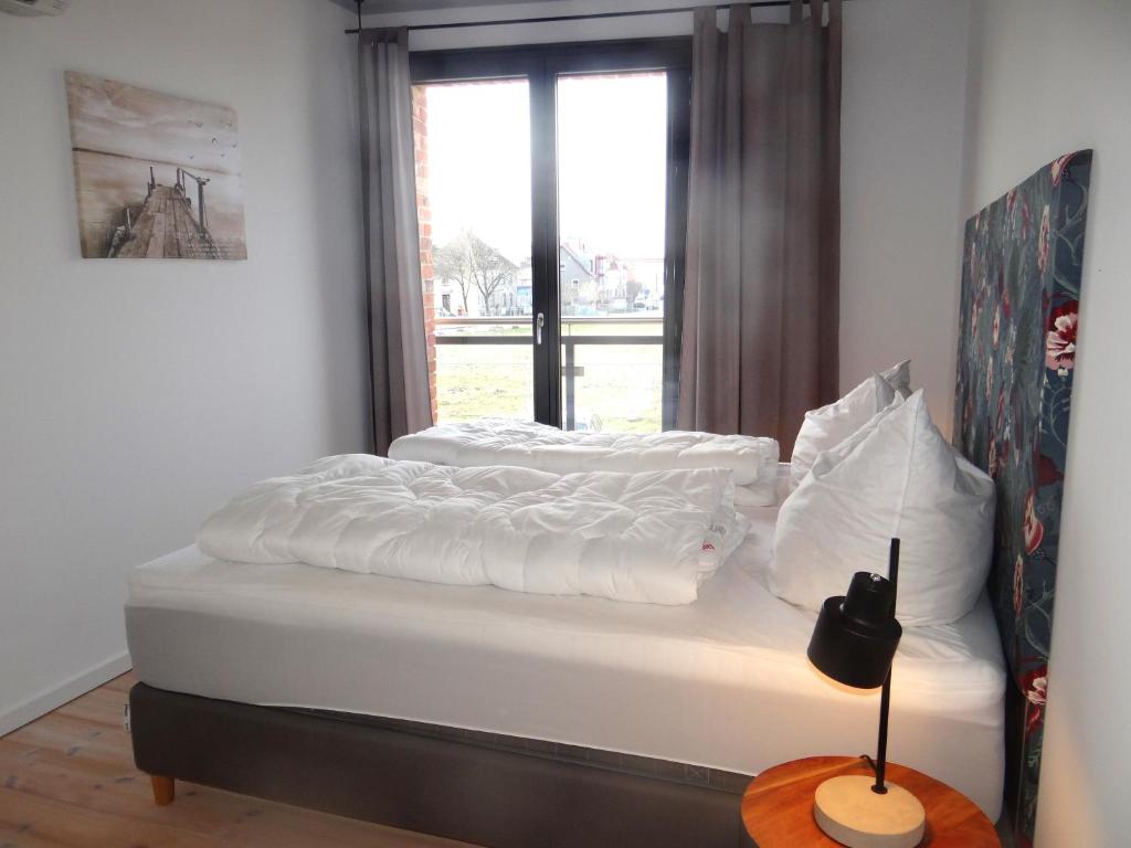 Speicher Residenz Barth E1 App 6 photo 4