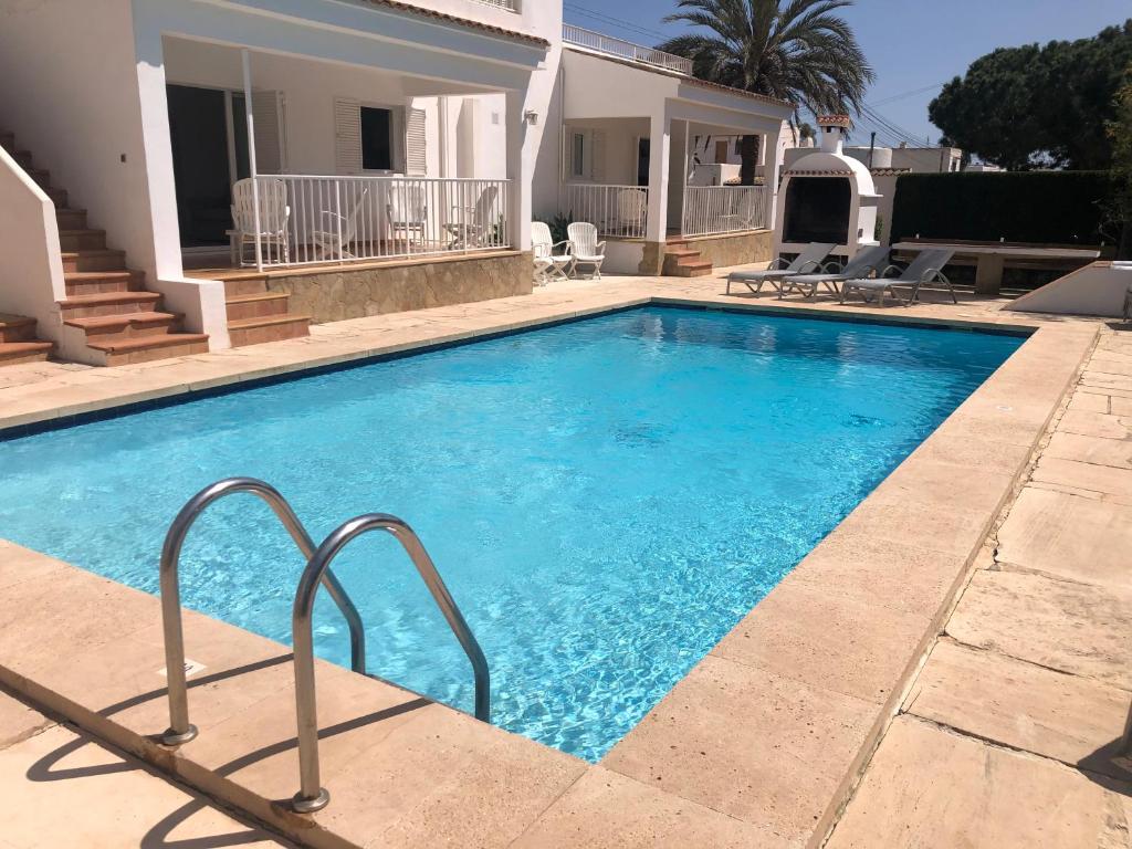 NEW! Apartment ONA 1 with Pool, AC, BBQ, Wifi in Cala D'or, Mallorca photo 4