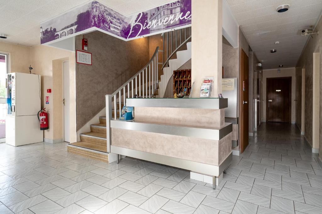 Hôtel Chantepie photo 3
