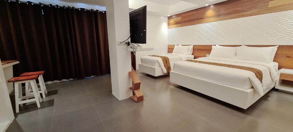 The Paragon Boracay Suites photo 4