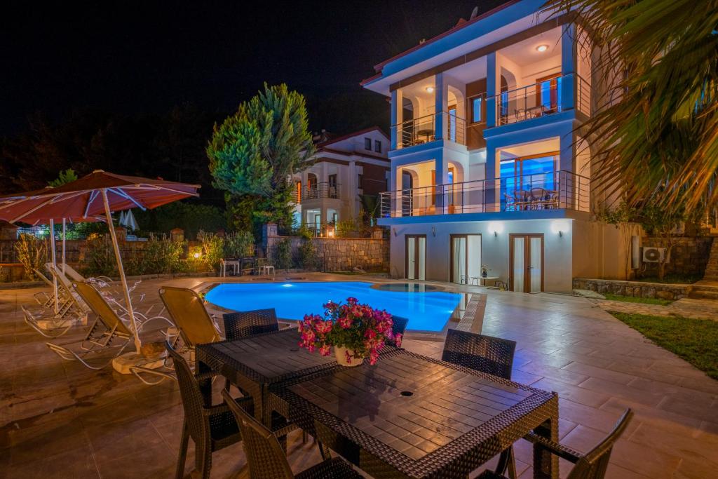 Infinity Olympia Villas photo 1