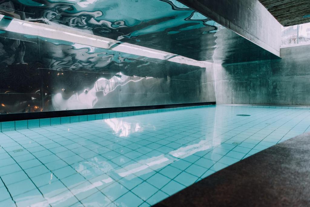 Schwarzer Adler Kitzbühel - Adults Only photo 2