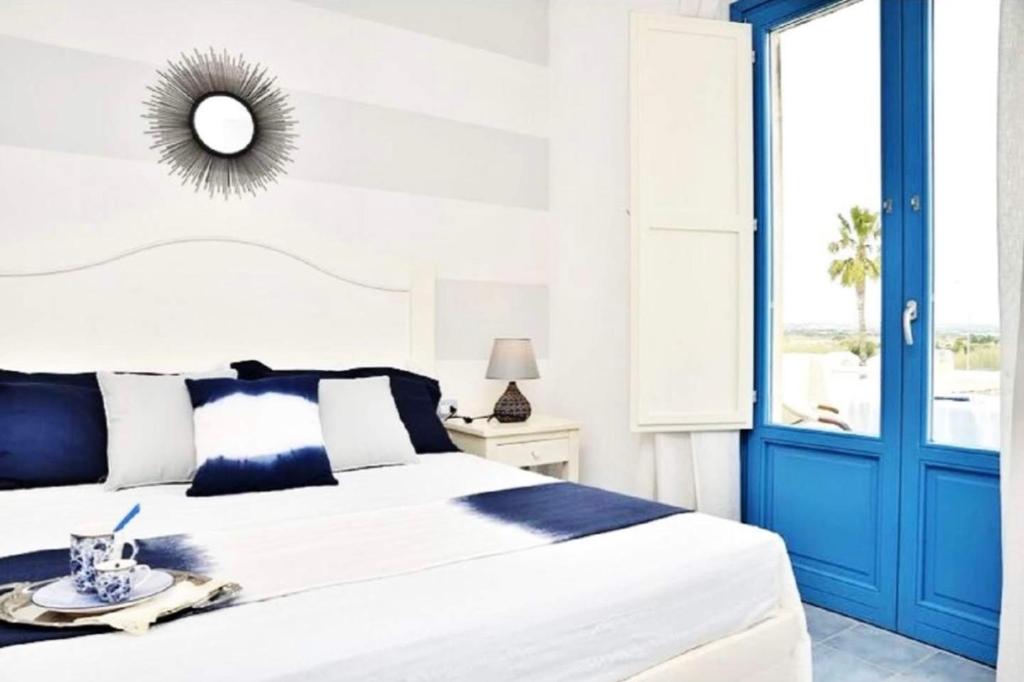 Appartamento Borgo Rio Favara photo 2