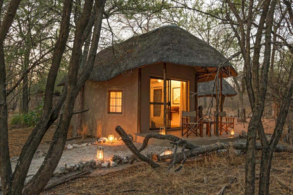 Onguma Forest Camp photo 2