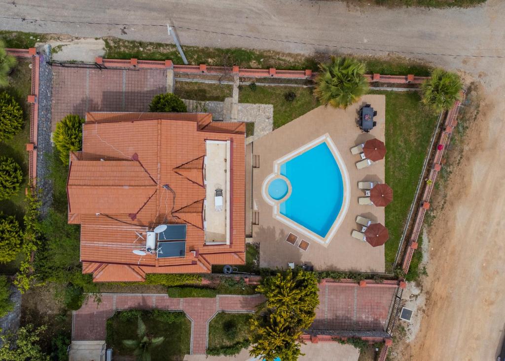 Infinity Olympia Villas photo 3