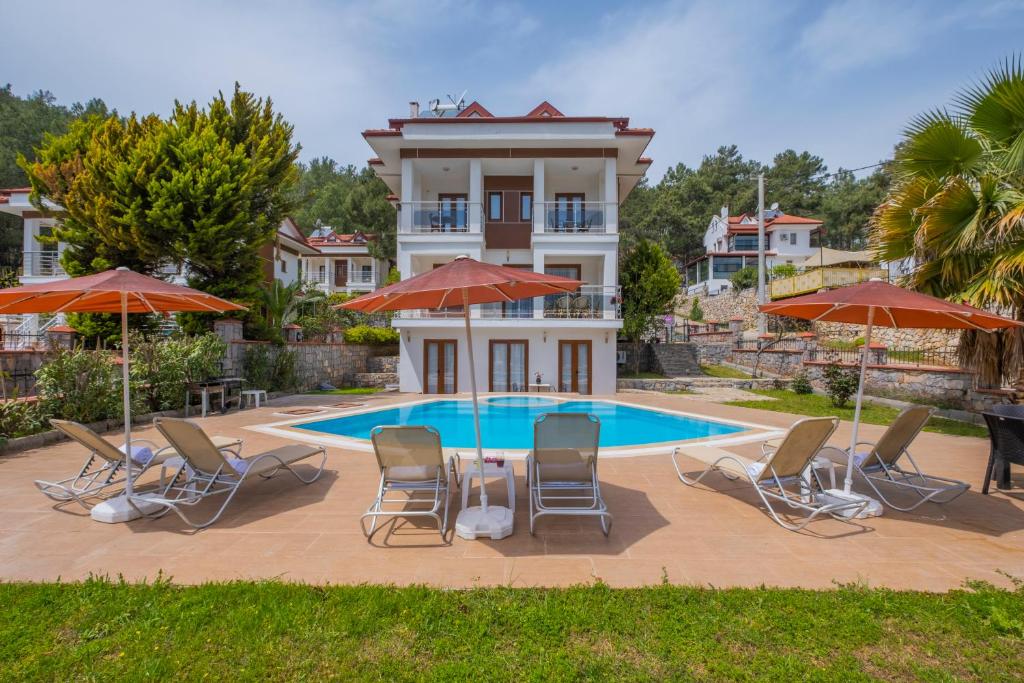 Infinity Olympia Villas photo 2