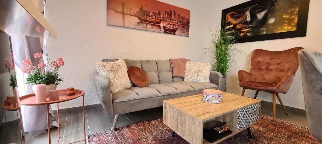 Emma Apartman photo 1