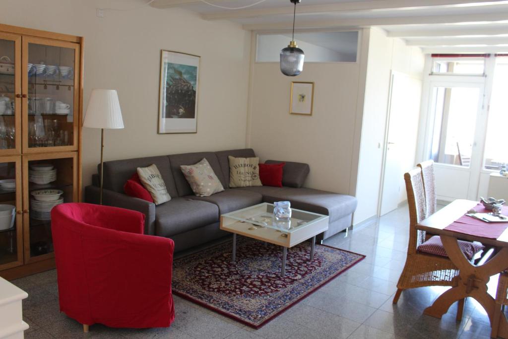 Ferienappartements Marina Wendtorf an der Ostsee photo 1
