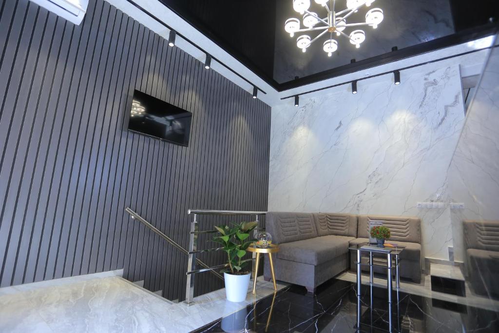 Hayot Plaza Hotel photo 4